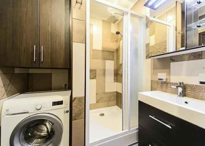 2 Rooms 75M2 Center Of Obolon Near River Side