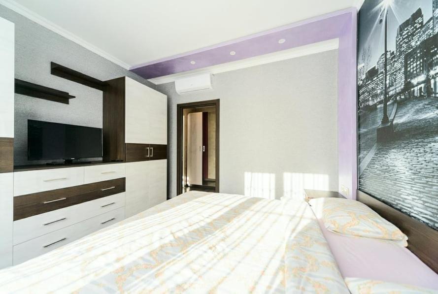 2 75m2 Center Of Obolon Near River Side Kyiv