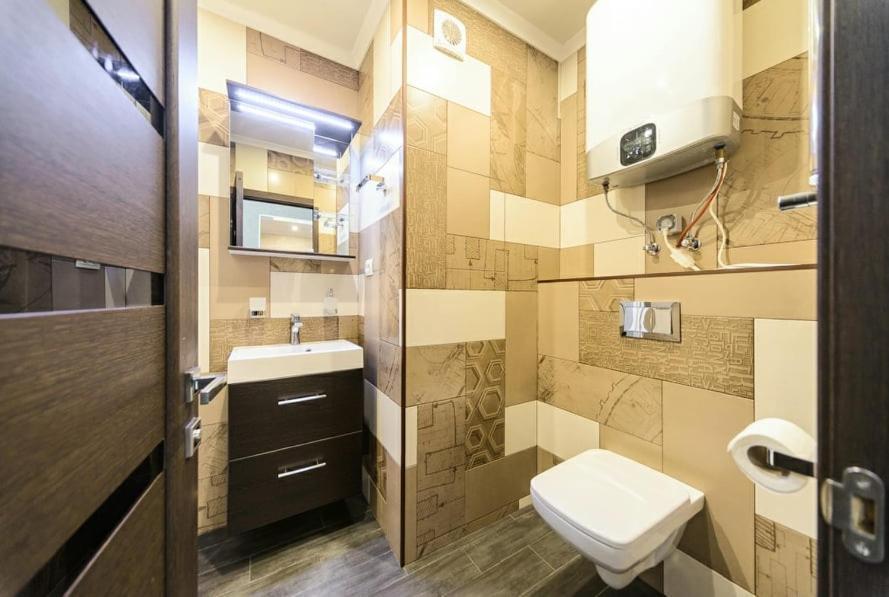 2 75m2 Center Of Obolon Near River Side Kyiv