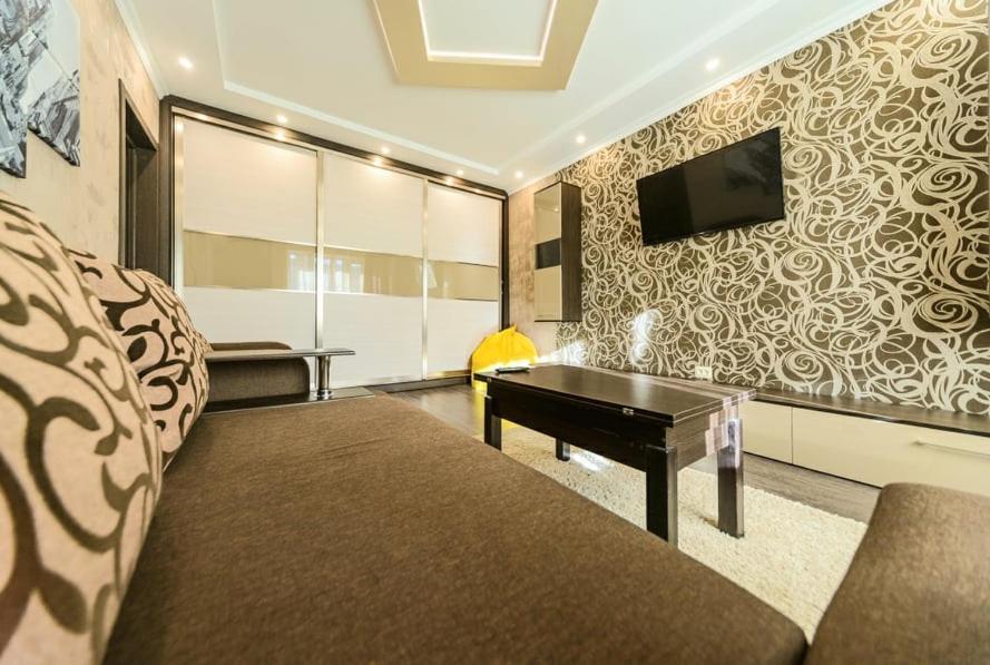 Apartment 2 75m2 Center Of Obolon Near River Side *