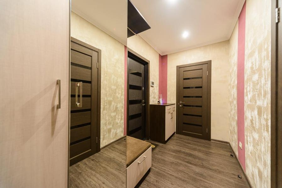 Apartment 2 75m2 Center Of Obolon Near River Side Kyiv