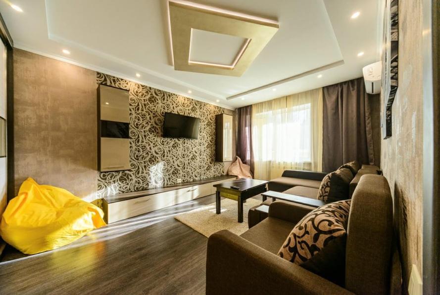 Apartment 2 75m2 Center Of Obolon Near River Side *
