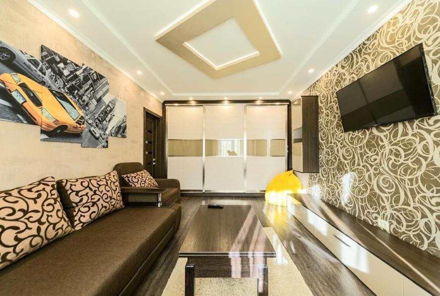 2 75m2 Center Of Obolon Near River Side